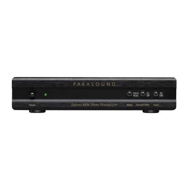 Фонокорректор Parasound Zphono XRM black